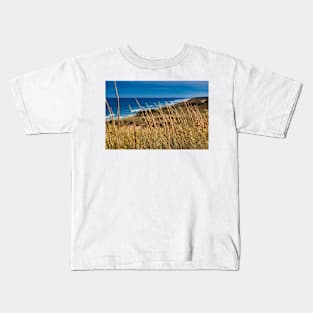 Dune Grass Kids T-Shirt